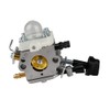 BG-86C Carburetor for Stihl SH86 SH86C BG86CE BG86Z BG86CEZ Leaf