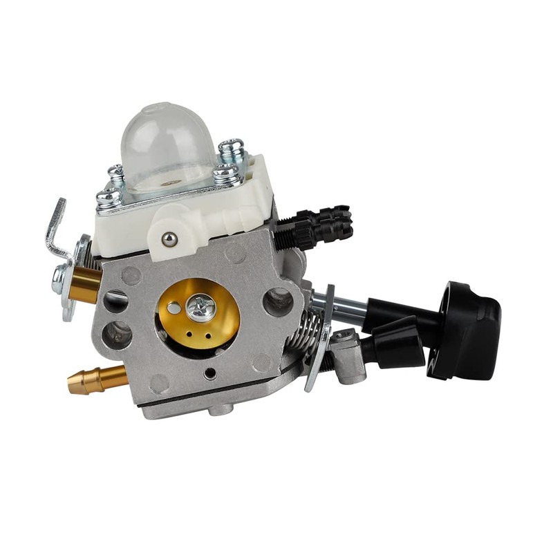 BG-86C Carburetor for Stihl SH86 SH86C BG86CE BG86Z BG86CEZ Leaf