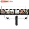 1080P HD Mini Pocket Camera Video Recorder Loop Support Video