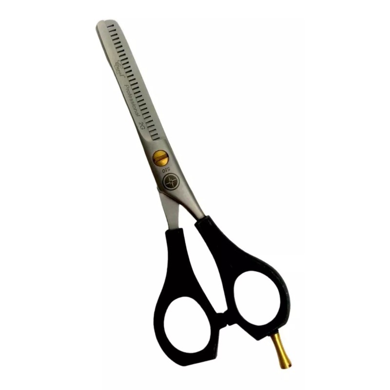 Carol Tijera Entresacar Para Corte Barberia, Estética 5.5pLG