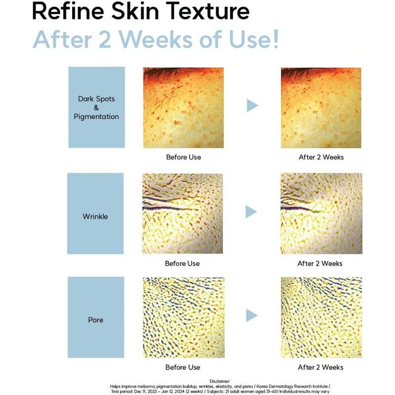 Glutanex Suero Glow Therapy