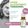 alkmene My 100% Pure Tea Tree Oil 3 x 10
