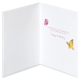 Papyrus Birthday Card for Her - Designed by Bella Pilar (Beautiful and Amazing)