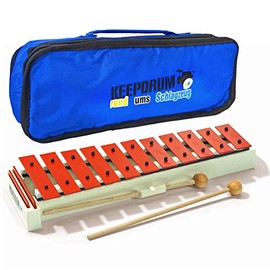 Sonor Kinder Glockenspiel with Bag