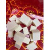 Homemade White Chocolate Cheesecake Fudge *nut free* 1/2 pound