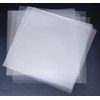 20PCS 4 Mil Blank Mylar Stencil Sheets, 12 X 12