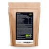 Hericium Powder Organic 300g (2x150g) - Hedgehogs - Vegan -