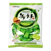Korean Assorted Popular Fruit Flavored Candy Pieces (Green Tea 330g)