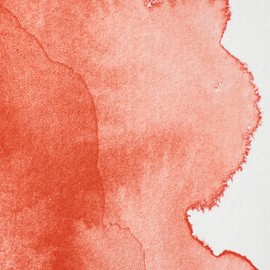 Winsor & Newton Professional Water Colour Paint, Half Pan, Cadmium-Free Scarlet