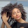 Secadora de cabello RevlonFast Flawless Drying RV473CP1 gris y negra