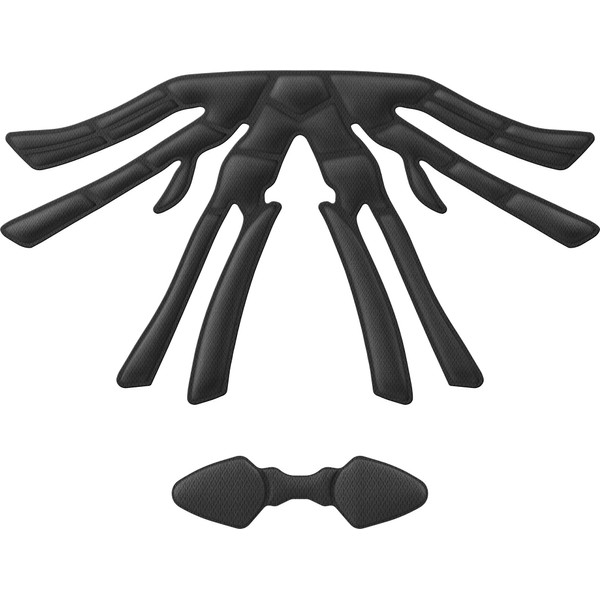 Sena Head Liner R2 Series, M/L Size Black