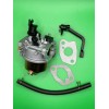 For Honda Carburetor Carb For Honda GX160 GX200 Engine 168F