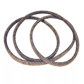 Rotary 13454 V-Belt Compatible With Exmark 1-403174, 1403174SL & John Deere TCU16907