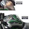 Resin Bike Motorcycle Sticker Compatible with Kawasaki Versys 650 2017-2020