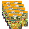 Grace Fish Flavored Soup Mix 1.59 oz. Imported Pack of