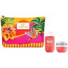 Sol de Janeiro Set de Viaje, Crema Corporal Bom Dia