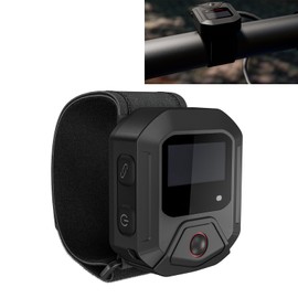 LICHIFIT Bluetooth Remote Controller for Insta360 X4 Series/ACE PRO Series / GO3S Series Camera GPS Bluetooth 5.0 Smart Remote Control Accessories