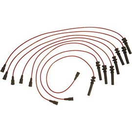 Autopart International 2500-10822 Premium Wire