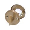 Aqbau® Rosette Door Handle Set Door Handle Set Door Fitting