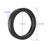AITIAO 8 Pcs Gas Can Spout Gaskets Replacement Rubber Ring