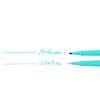 Paper Mate Flair Felt Tip Pens | Medium Tip (0.7