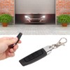 433.92 MHz Garage Door Opener Cloning Remote Key with Key