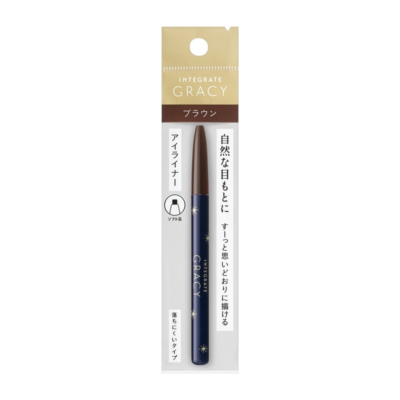 integure-to gureisixi kuri出si Eyeliner 0.14 G