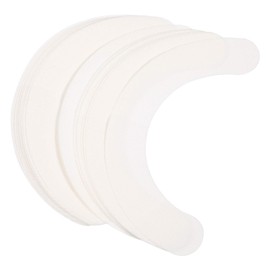 Healvian 20pcs Elastic Barrier Strips Ostomy Supplies Skin Barrier Strips Ostomy Barrier Strips Sensitive Tape Tummy Care Accessories for Ostomy Bags Colostomy Bags