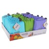 New APPETITO Reusable Produce Bags Fruit Vegetable Bag Keeper Eco