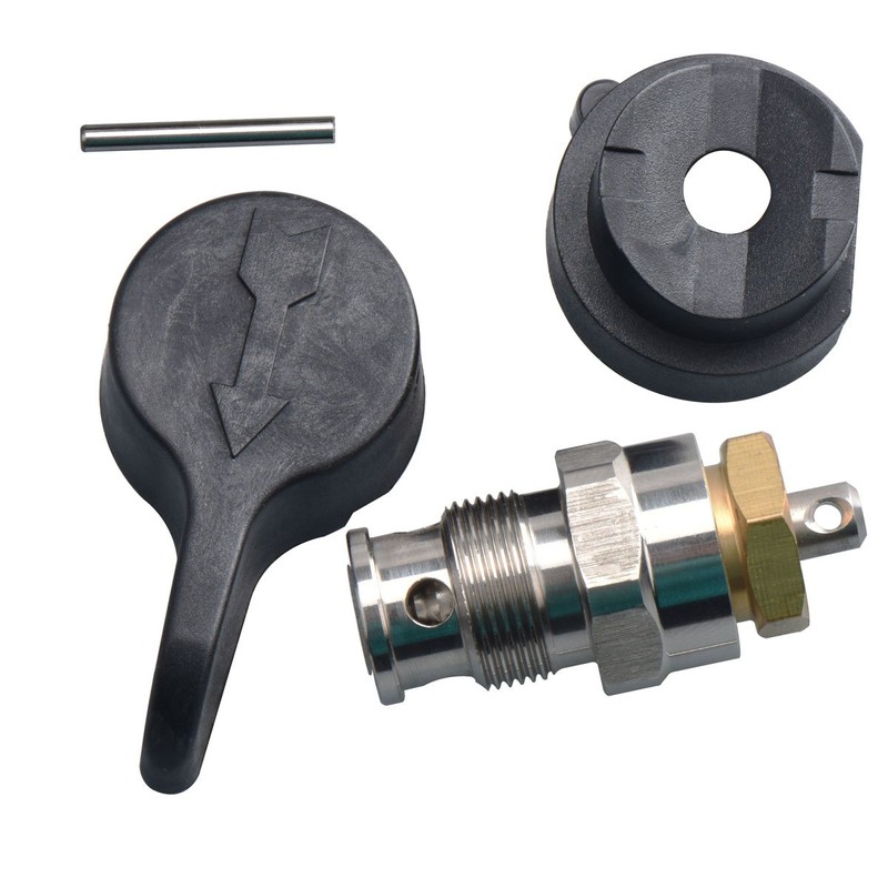 235-014 Prime Spray Valve, Drain Valve for Aftermarketr airless paint