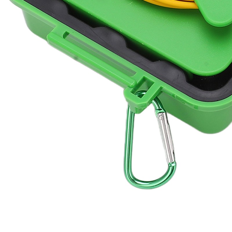 OTDR Launch Cable Single Mode Optical Fiber Test Extension Cord