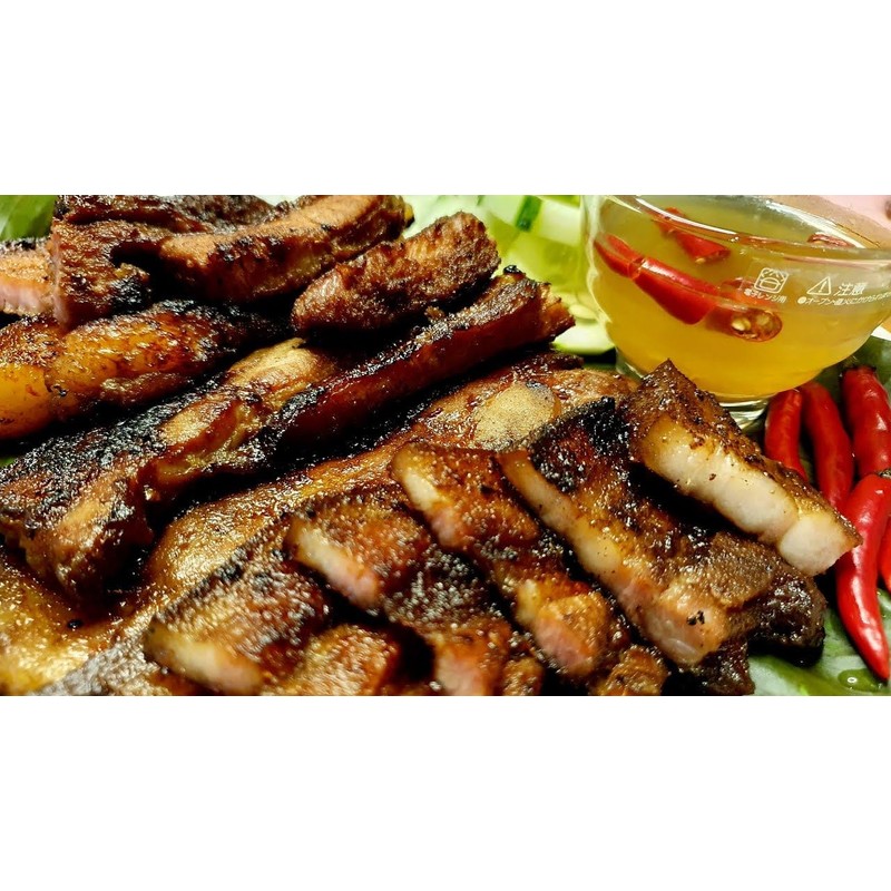 Mama Sita's Mixed Spices, Marinades, Sauces and Seasonings 3 Packs