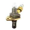 Diesel Fuel Injector Pump 186 186F with Solenoid For Yanmar