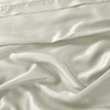 Set of 2 Luxton 100% Organic Bamboo King Size Pillowcases