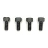 ODO LUCK Replacement Mounting Screw Set for Fanatec CSL DD/Gran