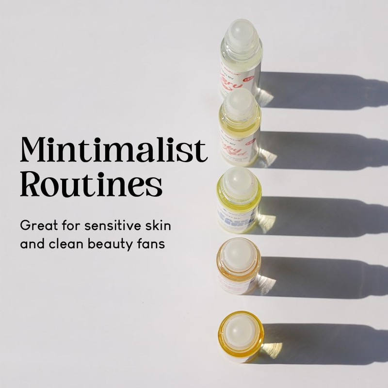 Well's Oil Roll-On Perfume Oil (Midnight Sugar) | Long-Lasting |