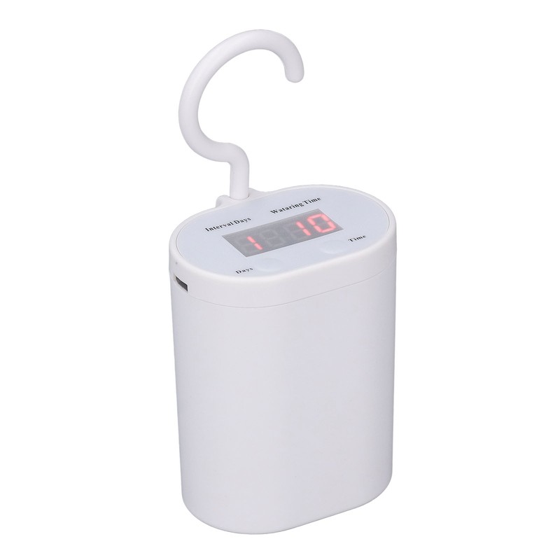 DIY Automatic Drip Irrigation Kit Indoor Watering System for Potted