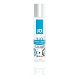Lubricante Base Agua Jo 30ml H2o Personal Lubricant Original