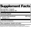 OGX, Tratamiento Capilar Reparador en Mascarilla, Hidratante, Ingredientes Botánicos, con
