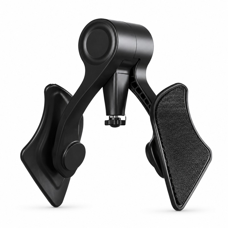Pelvic Floor Trainer for Home Exercise – Adjustable Resistance Glute