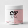 Electrolitos sin Azcar Hyper Endurance Zero, 30 porciones, 500 mg