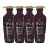 [LYO] Lyo Classic Hair Nutrition Shampoo 400ml x4