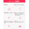 WST-P-30 Japanese Pattern Tattoo Stickers, Set of 30 Stickers, Waterproof,