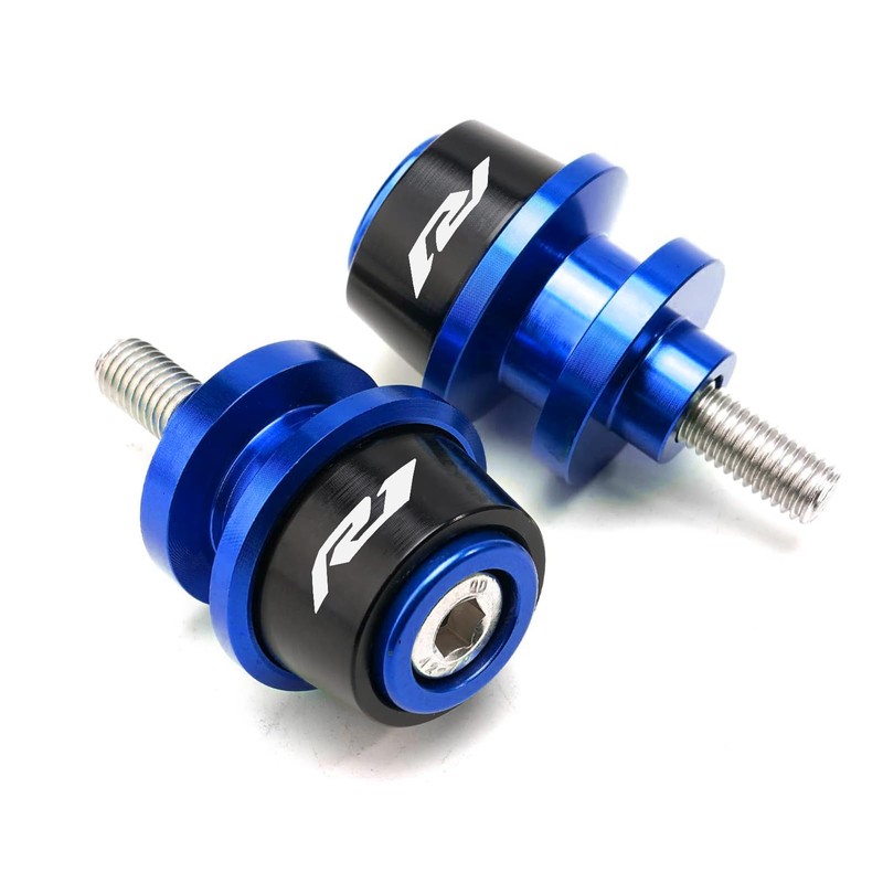 MOWOK For Yamaha R1 YZF-R1 R1M YZFR1 Motorcycle Accessories CNC