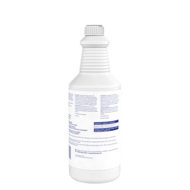 Diversey Good Sense Rtu Liquid Odor Counteractant, Apple Scent, 32 Oz Spray Bottle