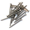 No.8 x 2" (4.2mm x 50mm) Pozi Countersunk Self-Tapping Screw