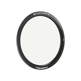 Freewell Diffusion Glow Mist 1/8 Filter Only Compatible with V2 VND