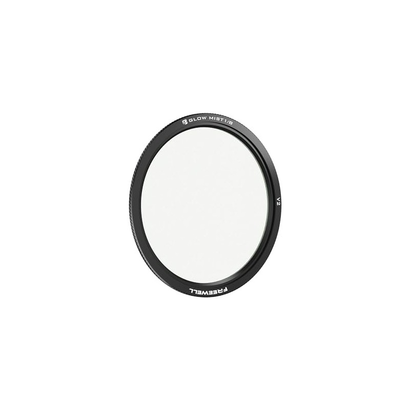 Freewell Diffusion Glow Mist 1/8 Filter Only Compatible with V2