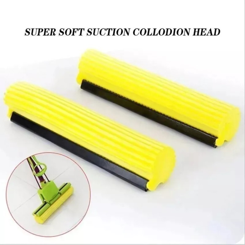 Misorel Magic Mop Esponja + Bomba De Agua