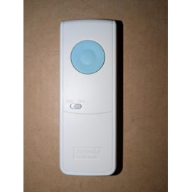 Toshiba Lighting Fixture FRC-169T Forward One Button Remote Control